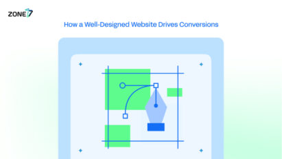 How a Well-Designed Website Boosts Conversions
